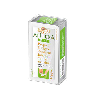 Balparmak Apitera Mind 7x7 G